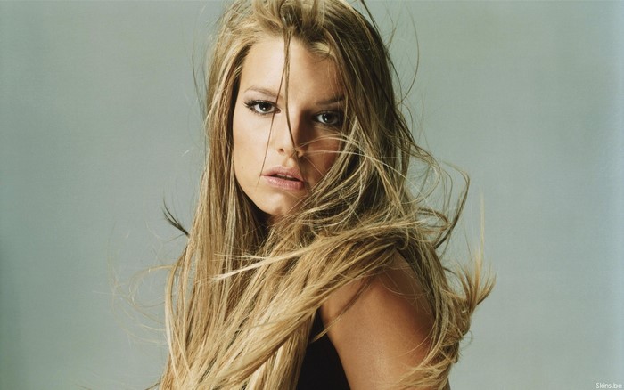 Jessica Simpson