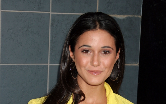 Emmanuelle Chriqui
