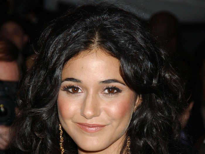 Emmanuelle Chriqui