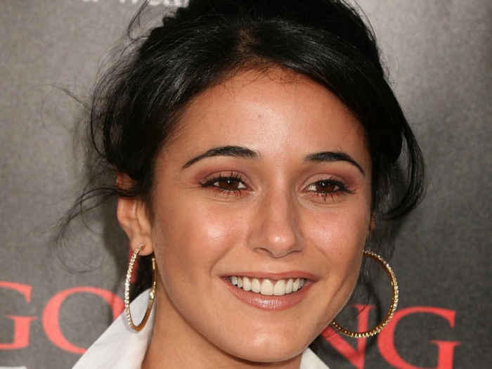 Emmanuelle Chriqui