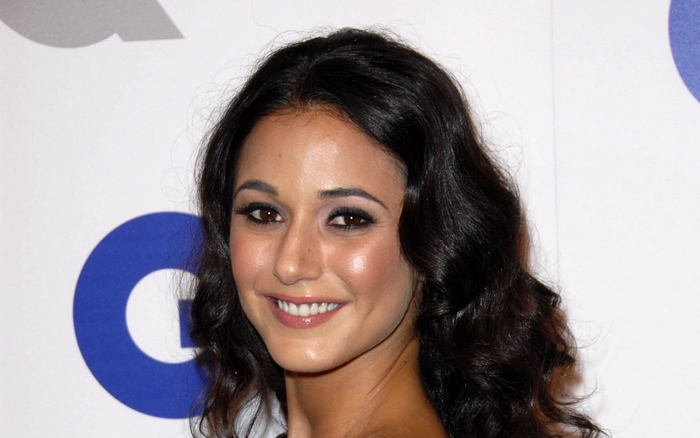 Emmanuelle Chriqui