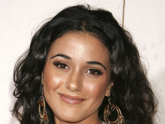 Emmanuelle Chriqui