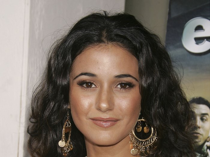 Emmanuelle Chriqui