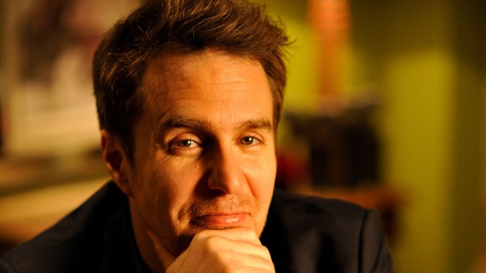 Sam Rockwell