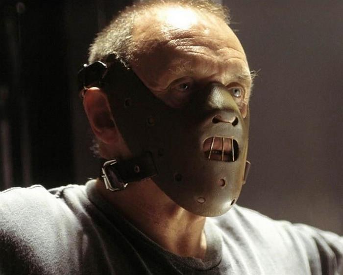 Anthony Hopkins as Hannibal Lecter