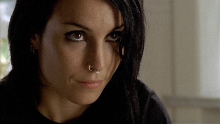 Noomi Rapace