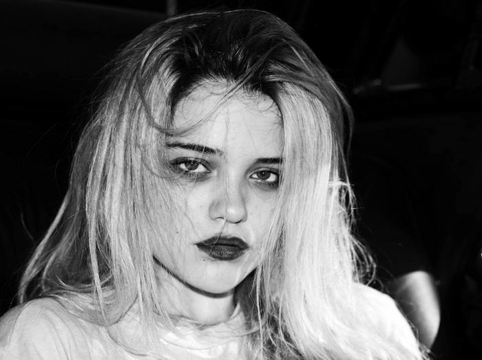 Sky Ferreira