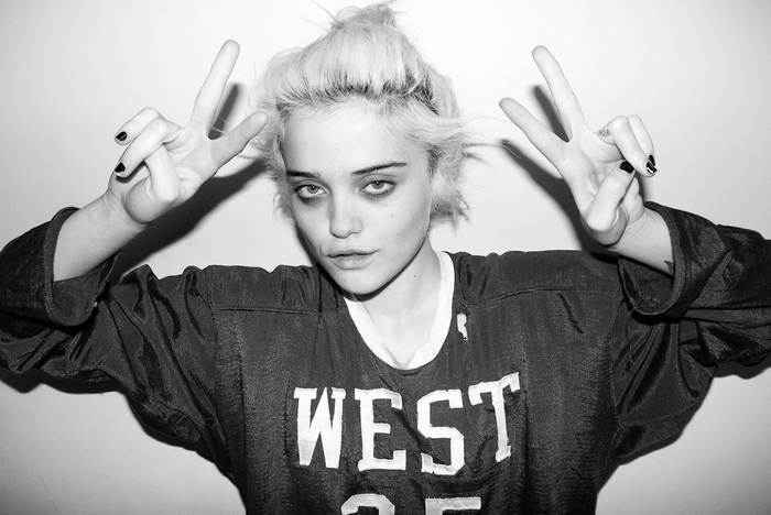 Sky Ferreira
