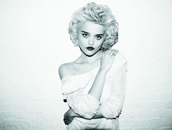 Sky Ferreira