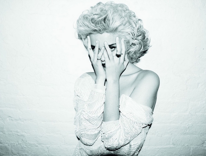 Sky Ferreira
