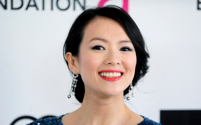 Zhang Ziyi