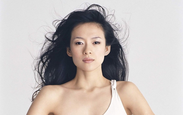 Zhang Ziyi