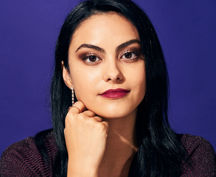 Camila Mendes