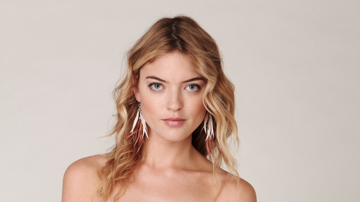 Martha Hunt