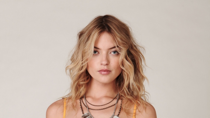 Martha Hunt