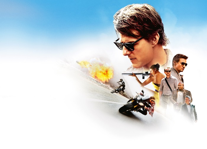 Mission: Impossible - Ghost Protocol