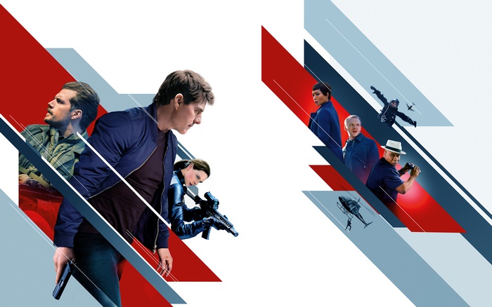 Mission: Impossible Fallout