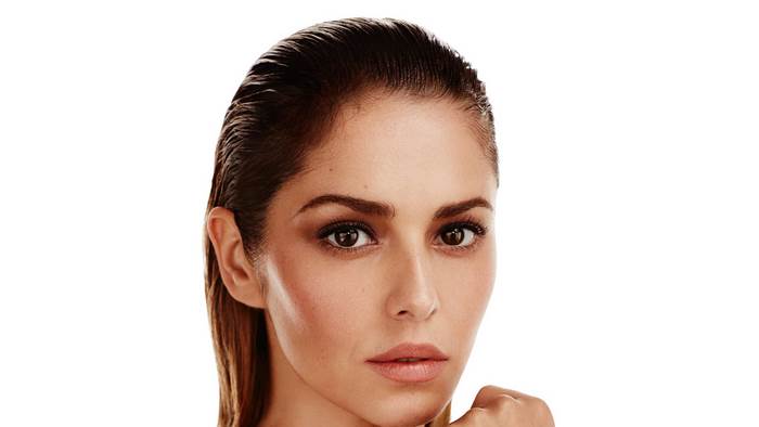Cheryl Cole