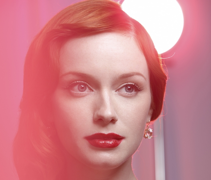 Christina Hendricks