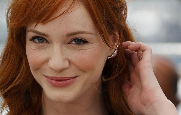 Christina Hendricks