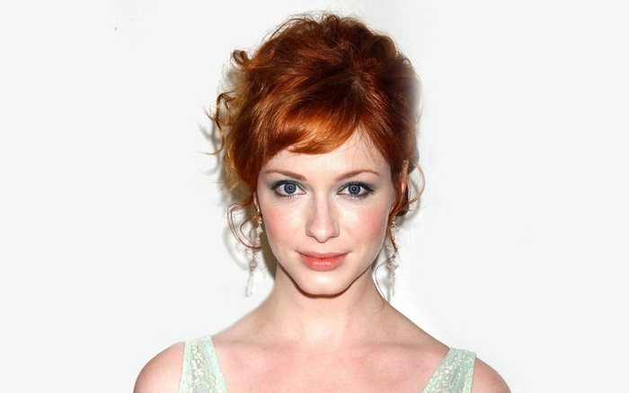 Christina Hendricks