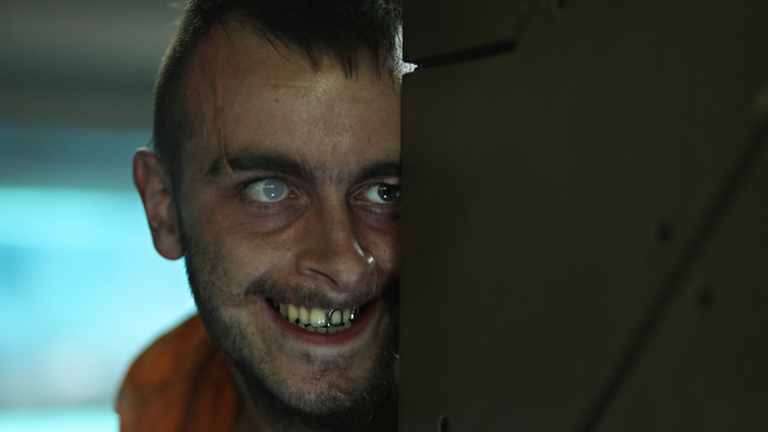 Joseph Gilgun