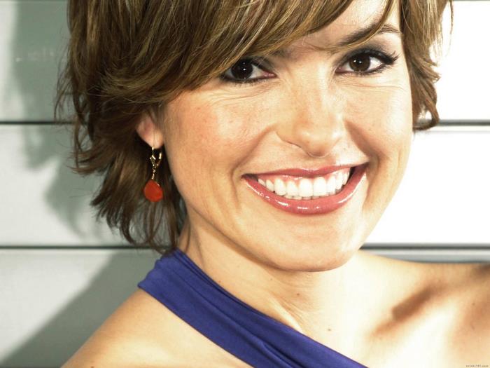 Mariska Hargitay