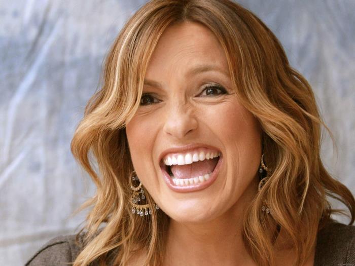 Mariska Hargitay