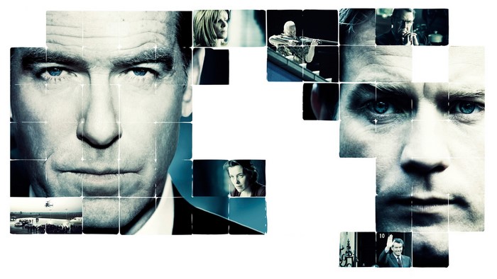 Ewan McGregor in Blackthorn