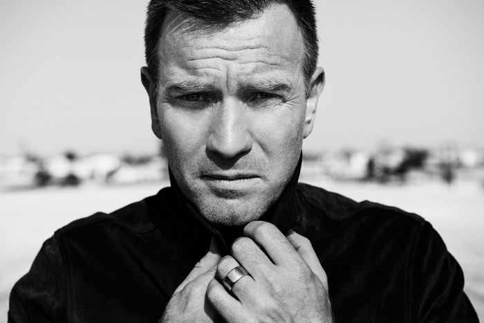 Ewan McGregor