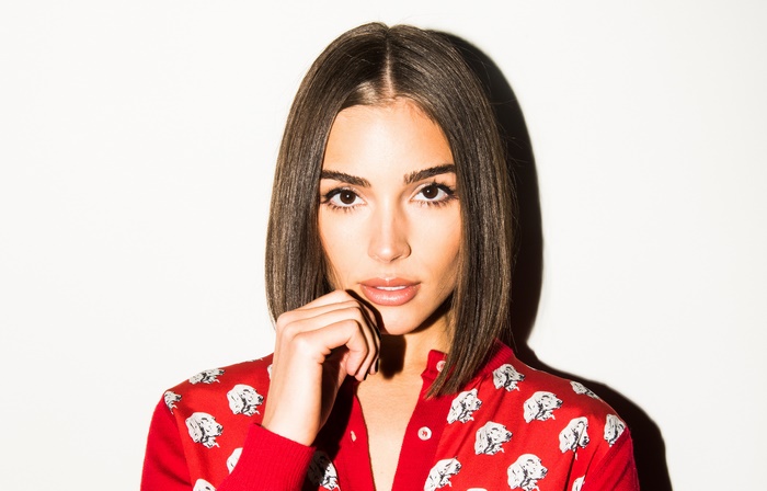 Olivia Culpo