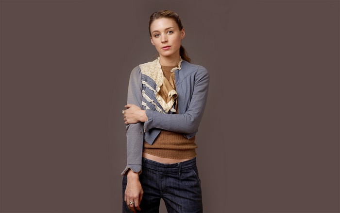 Rooney Mara