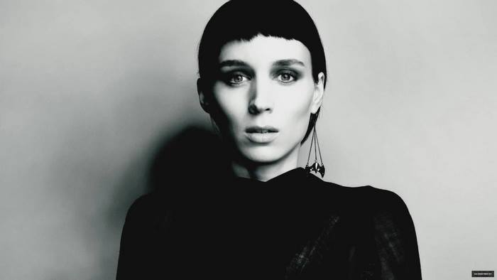 Rooney Mara