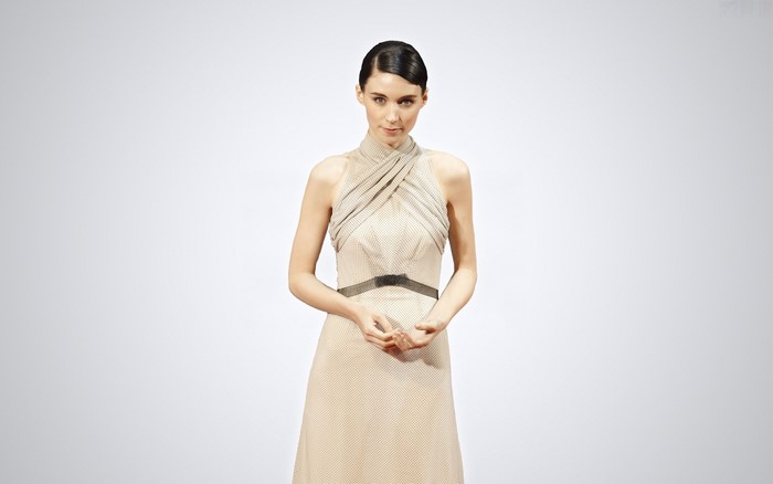 Rooney Mara