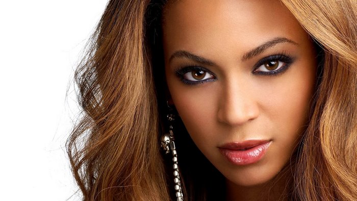 Beyoncé Knowles