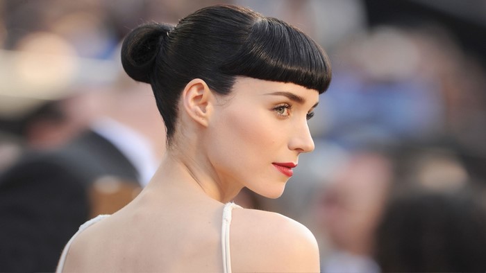 Rooney Mara
