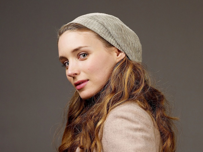 Rooney Mara