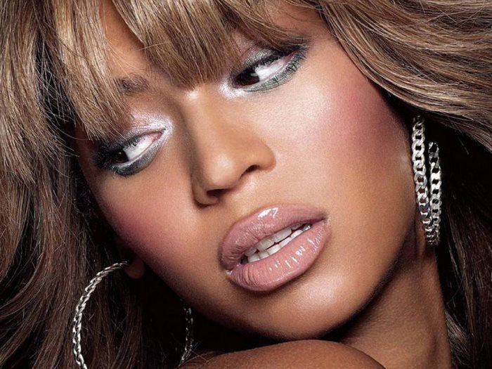Beyoncé Knowles