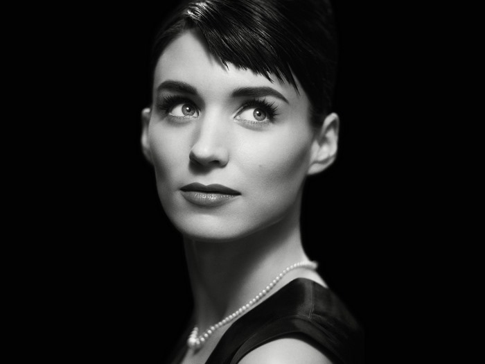 Rooney Mara