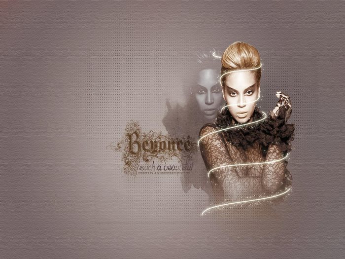 Beyoncé Knowles