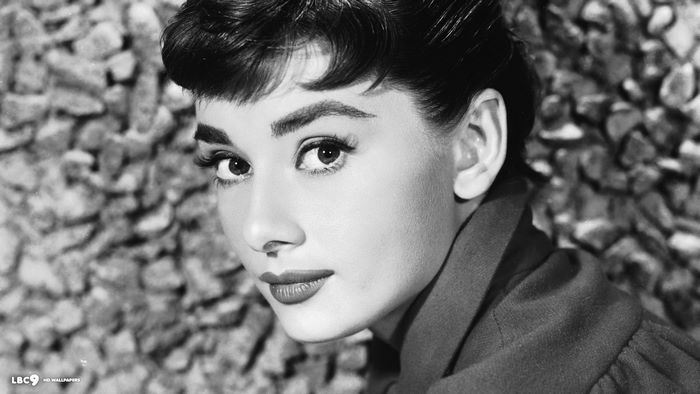 Audrey Hepburn