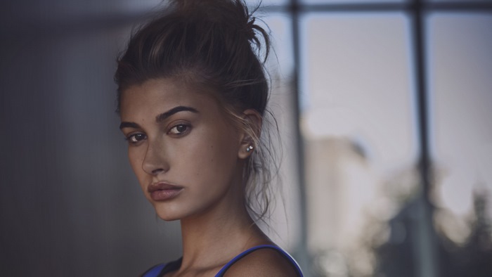 Hailey Baldwin