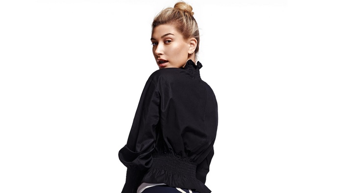 Hailey Baldwin