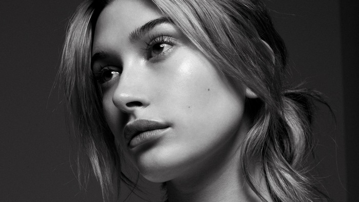 Hailey Baldwin