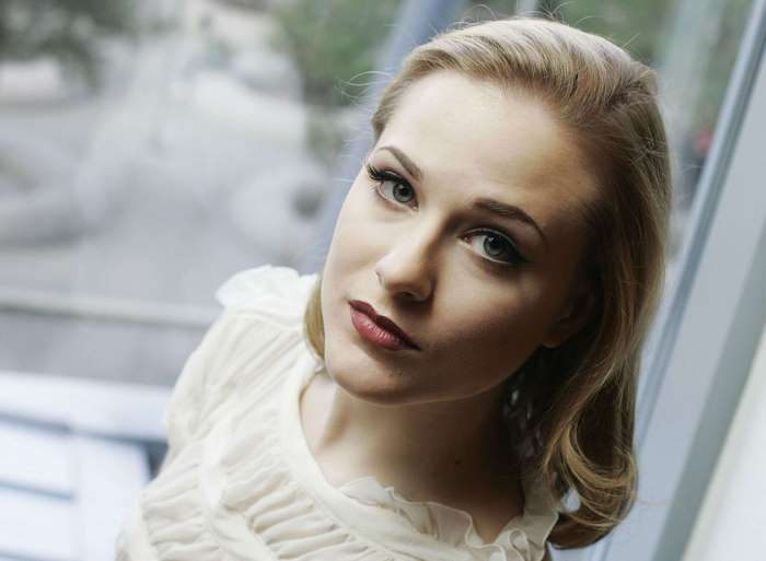 Evan Rachel Wood