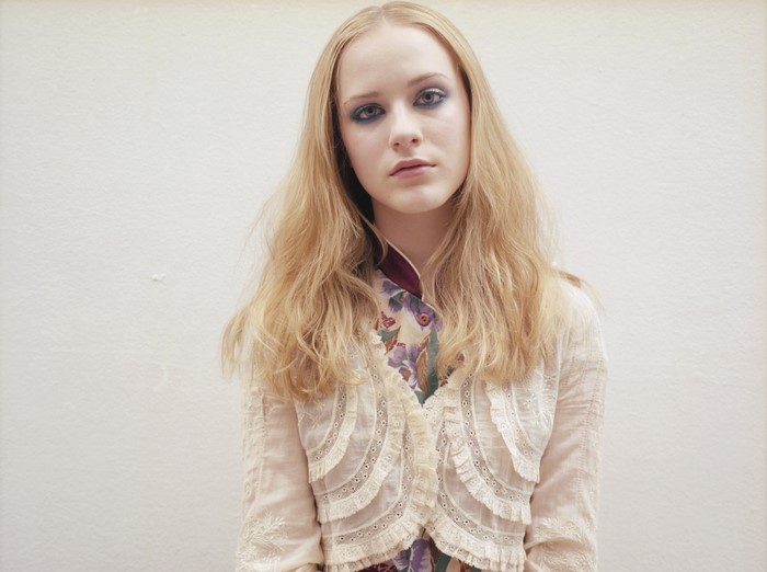 Evan Rachel Wood