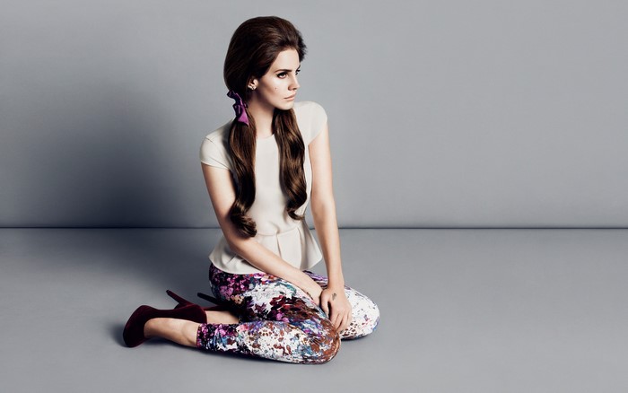 Lana Del Rey