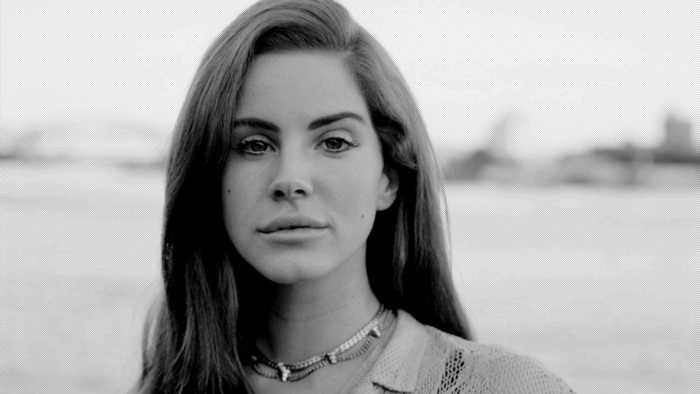 Lana Del Rey