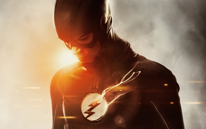 The Flash from DC Comics