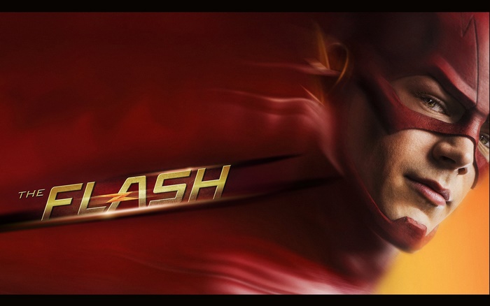 The Flash from DC Comics